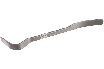 Монтажная лопатка изогнутая 380 мм Jonnesway AB030068A