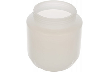 Бачок для краскопультов электрических 800 мл "МАСТЕР" Зубр КПЭ-Б-800