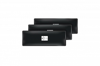 Пластыри ROSSVIK RS-541 термо 125х365, 10 шт. RS.541.T.10.