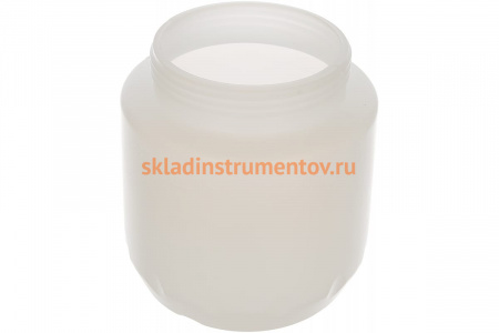 Бачок для краскопультов электрических 800 мл "МАСТЕР" Зубр КПЭ-Б-800