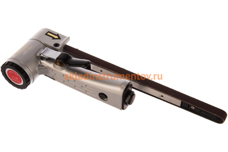 Ленточная пневмошлифмашина Byemax BM-7704
