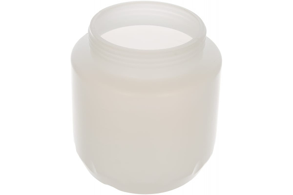 Бачок для краскопультов электрических 800 мл "МАСТЕР" Зубр КПЭ-Б-800