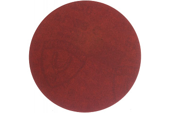 Круг шлифовальный на липучке универсальный (125 мм; Р220) KLINGSPOR 270709