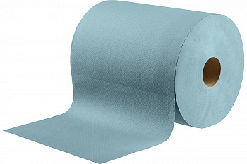 Протирочная бумага в рулоне ЗУБР 23х35 см, 1000 листов 12820-23