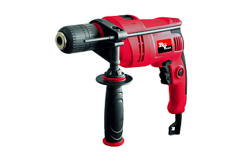 Ударная дрель REDVERG RD-ID850S 5022673