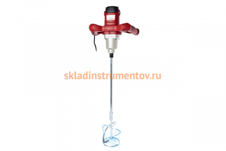 Миксер REDVERG RD-Mix140/2 5026151