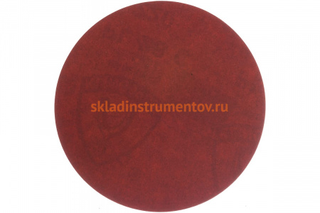 Круг шлифовальный на липучке универсальный (125 мм; Р220) KLINGSPOR 270709