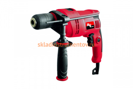 Ударная дрель REDVERG RD-ID850S 5022673