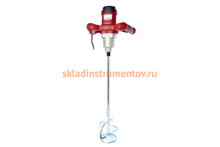 Миксер REDVERG RD-Mix140/2 5026151