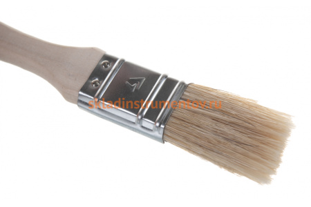 Плоская кисть STAYER UNIVERSAL-STANDART 0101-025