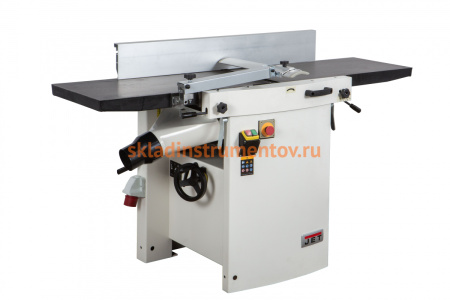 Фуговально-рейсмусовый станок JET JPT-410HH 10000296T