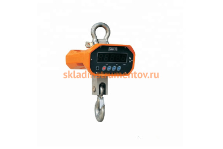 Весы EURO-LIFT СW30 на г/п 3тн 00000403