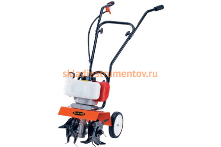 Мини-культиватор MASTER КТ-520