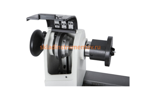 Токарный станок с электроникой JET JWL-1015VS 719110M