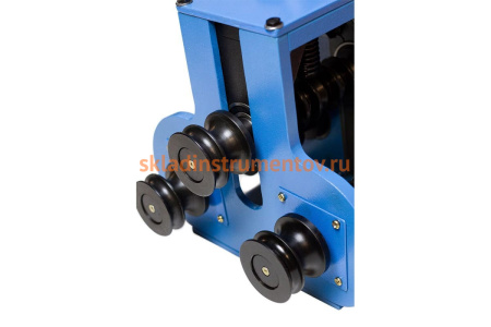 Ручной трубогиб Blacksmith M07-TG