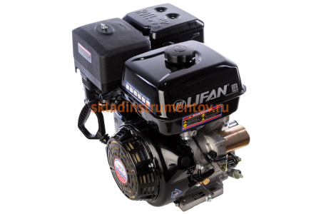 Двигатель LIFAN 190FD D25 00-00000112