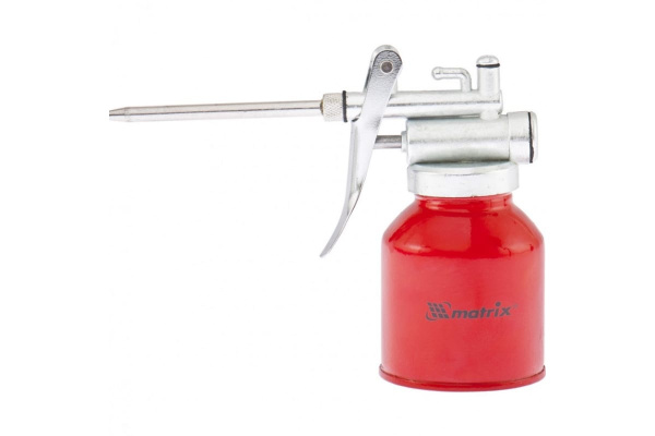 Масленка-нагнетатель MATRIX 0,25 л 53120
