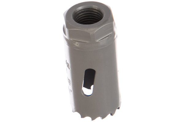 Коронка по металлу (24 мм; Bi-Metal М3) Энкор 24124