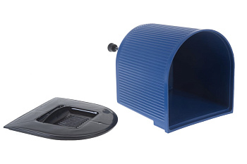 Пластиковый рукомойник 5 л Grinda 428494-5