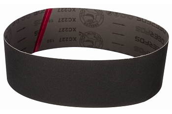 Лента шлифовальная (100х914 мм; зернистость 180) для станка JSG-64 Jet SL100.914.180.2