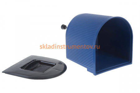 Пластиковый рукомойник 5 л Grinda 428494-5