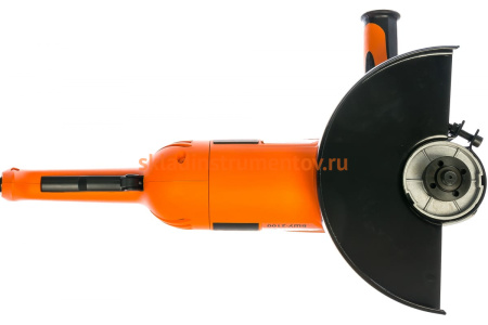 Угловая шлифмашина СПЕЦ БШУ-2100 СПЕЦ-3035