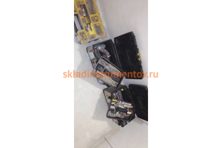 Ящик для инструмента (20") Stanley 1-95-615