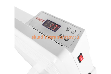 Конвектор Ресанта ОК-1000Е LED 67/4/12