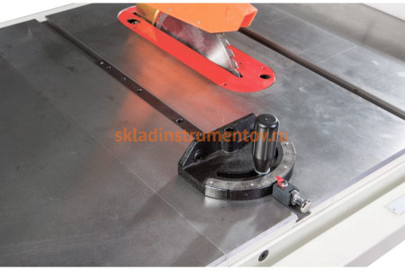 Циркулярная пила JET JTS-250CSX 10000900M