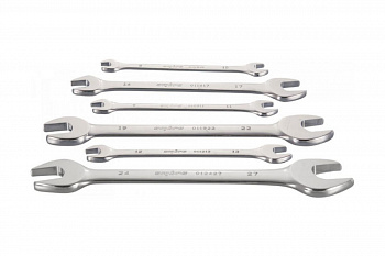 Набор рожковых ключей Ombra OMT6S