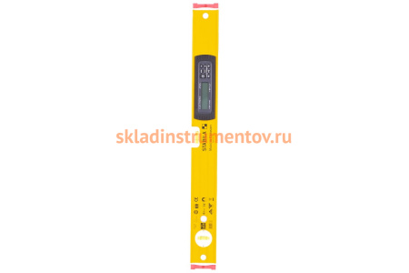 Уровень STABILA тип 196-2-M electronic IP 65, 61 см 17677