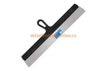 Фасадный шпатель, прямой, 600 мм РемоКолор 12-1-060