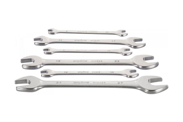 Набор рожковых ключей Ombra OMT6S
