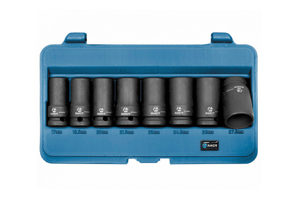 Кейс для набора 67310808 AIST K67310808 00-00017614