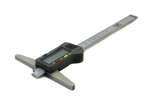 Штангенглубиномер (600мм, 0.01 мм, электронный) ЧИЗ 100866
