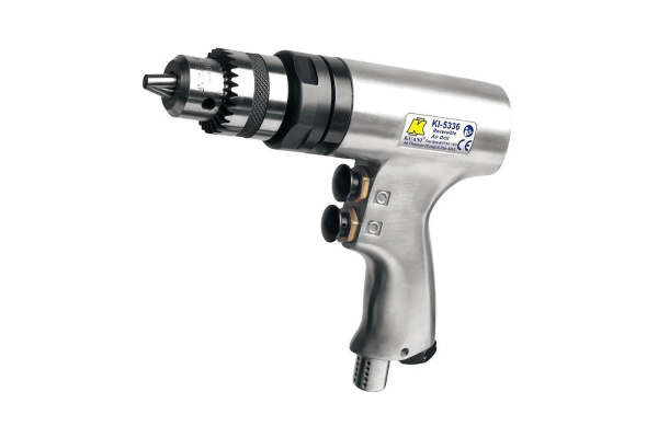 Реверсная усиленная пневмодрель AIST 903-51/KI-5336 00-00023611