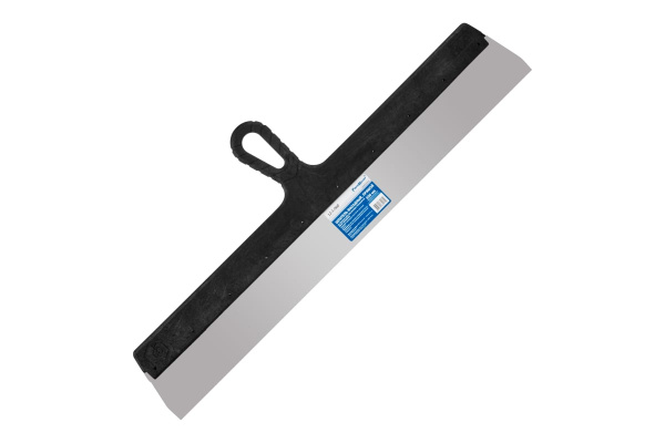 Фасадный шпатель, прямой, 600 мм РемоКолор 12-1-060