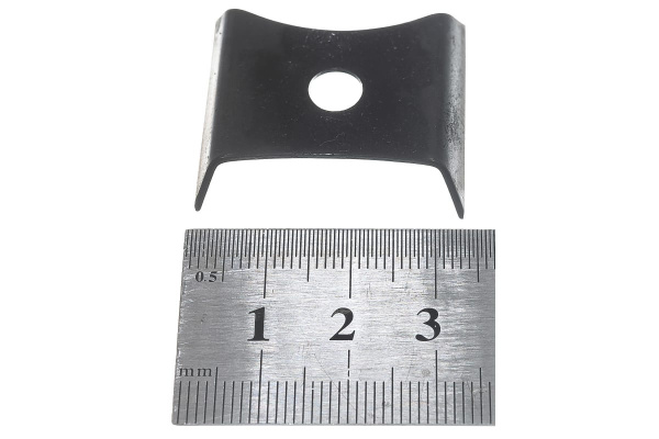 Лезвия для цикли STAYER 25 мм 2 шт. 08606-25-S2 08605-14,