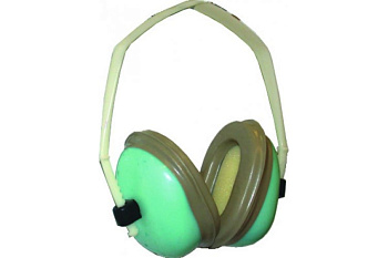 Наушники противошумные СОМЗ-1 Ягуар Энкор 3144