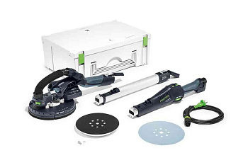 Шлифовальная машинка FESTOOL PLANEX SW LHS 225 EQ-Plus/SW 575217