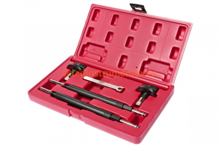 Набор фиксаторов распредвала для установки фаз ГРМ FIAT 1.2 16V JTC JW0512