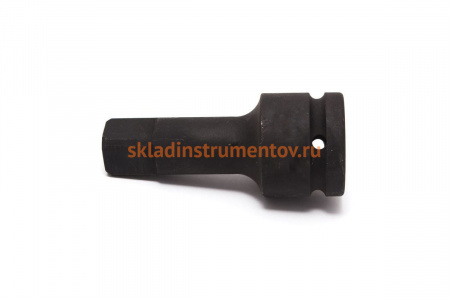 Удлинитель ударный (150 мм; 3/4DR) ROCKFORCE RF-8046150MPB