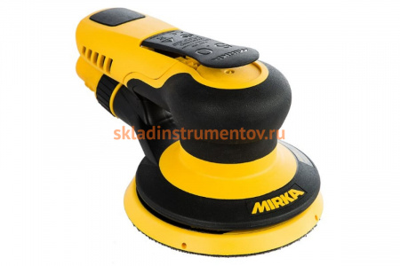 Пневматическая шлифмашина MIRKA PROS550CV 8995550111