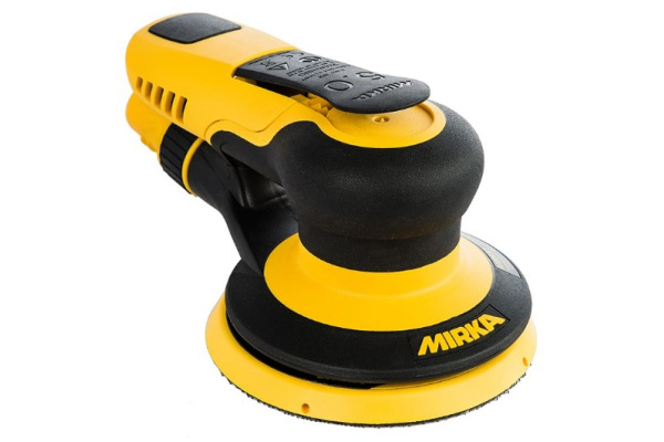 Пневматическая шлифмашина MIRKA PROS550CV 8995550111