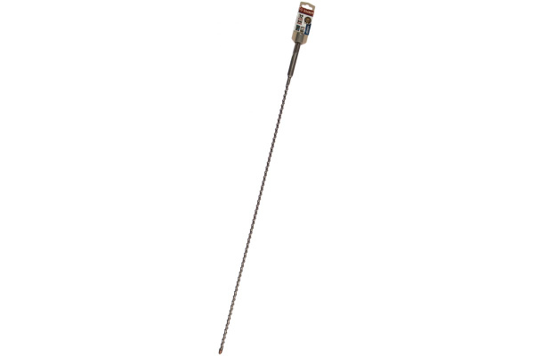 Бур по бетону (12х800/940 мм; SDS-max) Зубр 29350-940-12_z01