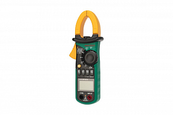 Токовые цифровые клещи Mastech MS2008B 59358