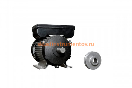 Электродвигатель в сборе для AERO 380 FOXWELD 6650