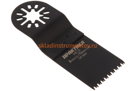 Набор насадок универсальный №8 в кейсе, оргстекло (15 шт) для МФИ ПРАКТИКА 240-577