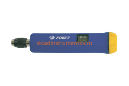 Динамометрическая отвертка AIST 1-3Нм 1/4 16072003 00-00010370