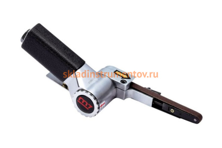 Пневматическая ленточная шлифовальная машина MIGHTY SEVEN QB-311